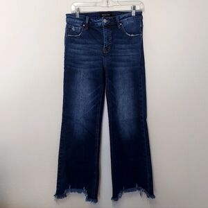 Risen Woman's Jeans Size 9